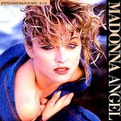 Amy Kasio - Angel (Madonna cover)