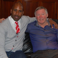 Sir Alex Ferguson on the England manager's role