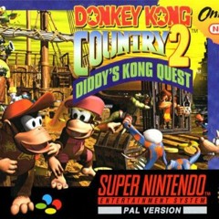 Donkey Kong Country 2 - Ship Hold (Symphonic Version)