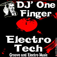EleCtrO mixé par DJ One Finger