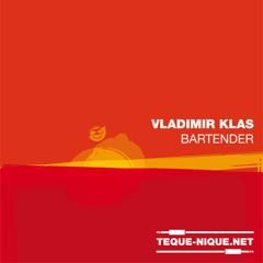 VLADIMIR KLAS - RUM PARADISE