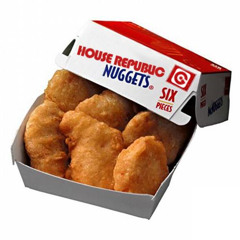 Esquire, Di Scala & House Republic - If Ya Wanna Nuggetz (Jeff Mulhall Edit)