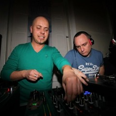 PHUNK'DUP - Liberties edit