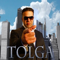 MIGHTY TOLGA - DOWN ON ME (Counteraction)