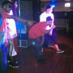 Naked (Rosa Boi Feat. Dub B)