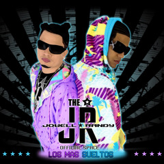 95 JOWEL Y RANDY FT ARCANGEL - SOY UNA GARGOLA (DJ ANGO REWMIX ACAPELLA 2012)
