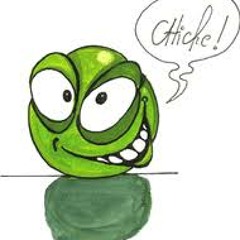 (toe).J 'aime pas les petits pois!