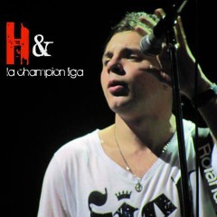 Hernán y La Champions Liga - No debe tocarte