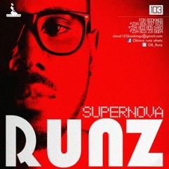 Obi Runz -Supernova
