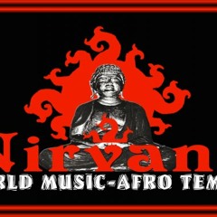 DJ LUCA T. - The Best Of Afro 2008