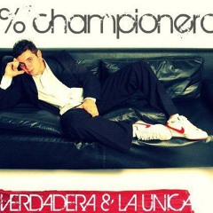 Hernan y La Champions Liga - Que te tiene asi