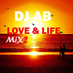 Love & Life Mix 2