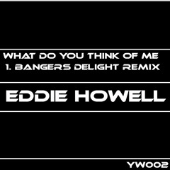 Eddie Howell - What Do You Think (Bangers Delight Remix)