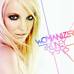 Britney Spears - Womanizer '12 (Johnny Bass Remix)