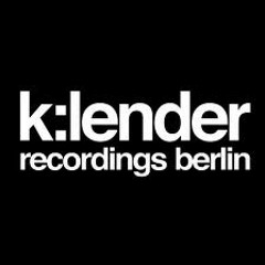 Modus Sollers - K-Factor (Original Mix) • K:Lender Recordings Berlin •