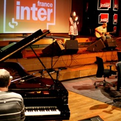 Je suis venu te dire que je m'en vais (Serge Gainsbourg Live Cover) - Morcheeba Feat. Amanda Zamolo