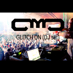 AMB - Glitch On (DJ set)
