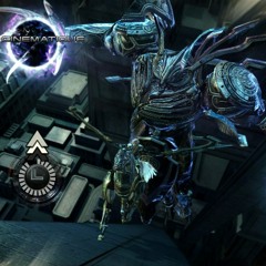 Final Fantasy XIII-2 - Limits Break! (Majora's Kidd Re-Arrangement)