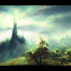 Fantasy / Grand / Dramatic - Revelation [Music Library]