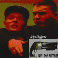 M.E.C Youngaz - Back Up Back Up