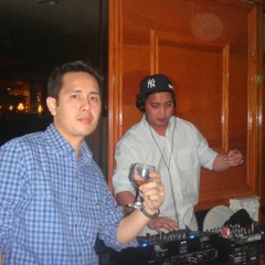 MASHUP DECADE MIX - BAKINYC #TEAMWALATOS