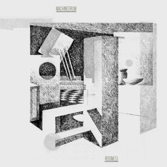 Machinedrum - U Don't Survive *promo
