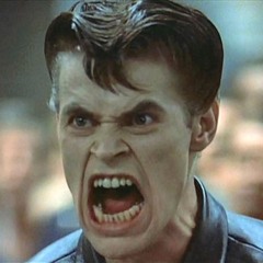 Mongoloid Porn Inferno