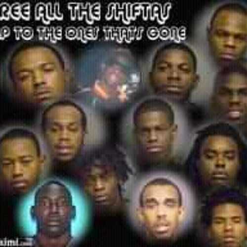 Shft Gitt Rapper Stream user251669393 | Listen to Shift playlist online for free on ...
