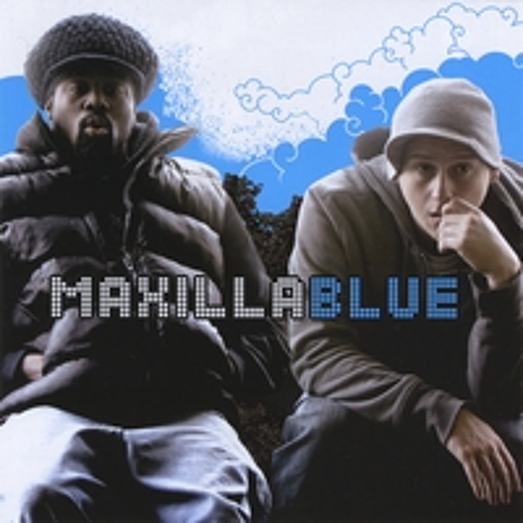 Stream Maxilla Blue - Easyflowgoodflowbadflowinthewater by Central ...