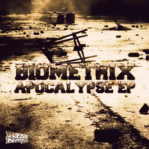 Darkness Calls (Ft Jman) [CLIP] (FORTHCOMING RESONANCE AUDIO)
