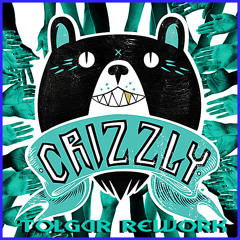 FREE DOWNLOAD: Dream - Go Hard [(Crizzly Remix)Tolgar's Breakstep Rework]