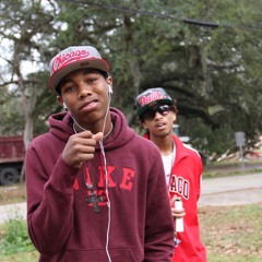 CAM FROM NUTHIN REGA