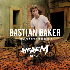 Bastian Baker -  I'd Sing for You (Djerem Radio Remix)