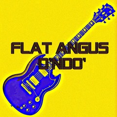 O'Ndo' - Flat Angus