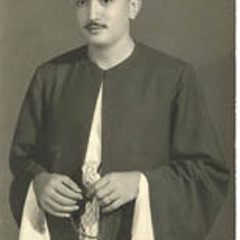 نصر الدين طوبار سورة طه واذان الجمعة من مسجد الخازندار بشبرا