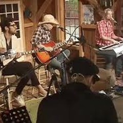 "I Can't Go for That (No Can Do)"  - Daryl Hall & Chromeo (Live)