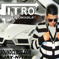 MI MUSICA NACIONAL** DJ NITRO-ECUADOR**