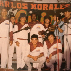 Guinda (Carlos Chavez) - Por ella