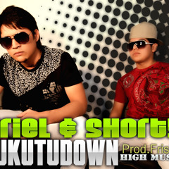 Chapo y Ariel - TukutuDown (Prod By Frisky y neón - Superior de Música) (GuateUnder.Com) (Get Money Krew Inc.)