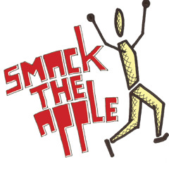 Smack The Apple - Run A Bit Faster - 03 All You Don't Need