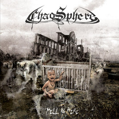 ChaoSphere - 3 - Legion of The last Braves