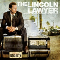 Marcus Seige White Feat. Big Hollis - Lincoln Lawyer