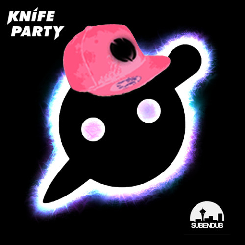 Stream Knife Party Tourniquet (SubEndub Remix) [FREE DL 2K FB LIKES] by SubEndub Listen