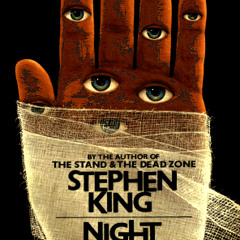 "The Mangler" - Stephen King (pt.3)