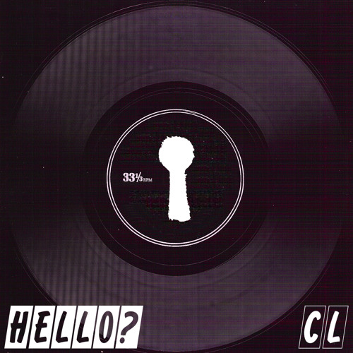 Common Love - Hello?