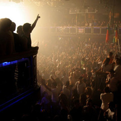 Sahar Z live @ Haoman17 23.2.2002