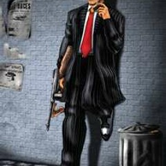 Mafioso Featuring Gonzo (Produced By Flare & Gonzo) at Gonzo's Laboratory