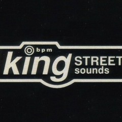 Pablo Fierro - Aight (Original Mix) King Street Sounds