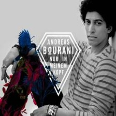 Andreas Bourani - Nur in meinem Kopf (Bootleg)
