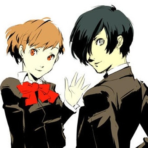 Persona3  music Burn My Dread -Last Battle-